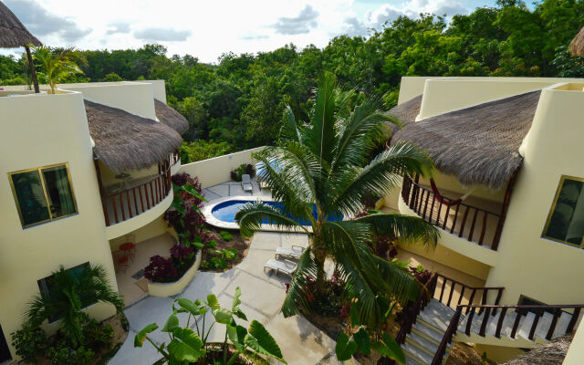 Villas Akalan