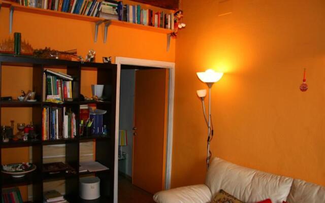 Appartamento vicino a Siena