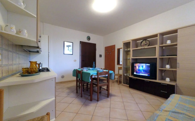 Mare Pineta Apartments