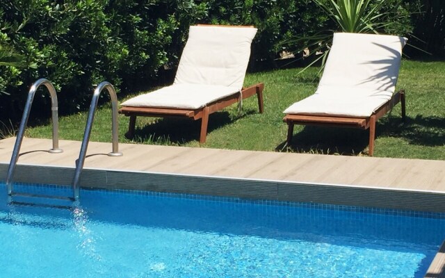Villa Silvia