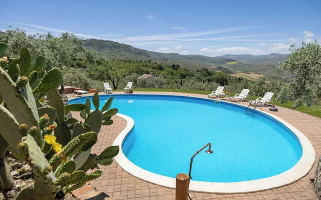 Villa Granci con Piscina