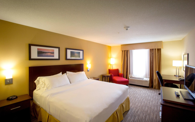 Holiday Inn Express Stellarton by IHG