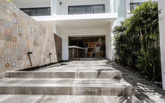 Zen Paradise G01 by Globalia