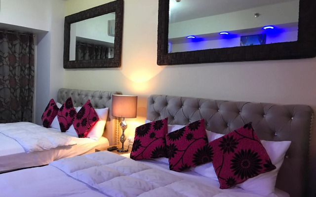 Wind Residences Tower 3