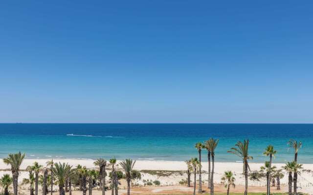 Hilton Skanes Monastir Beach Resort