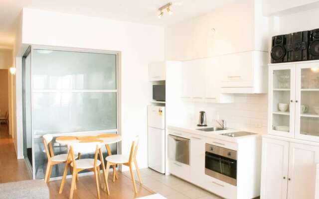 Gorgeous 2 Bedroom Apartment Close to Spark Arena