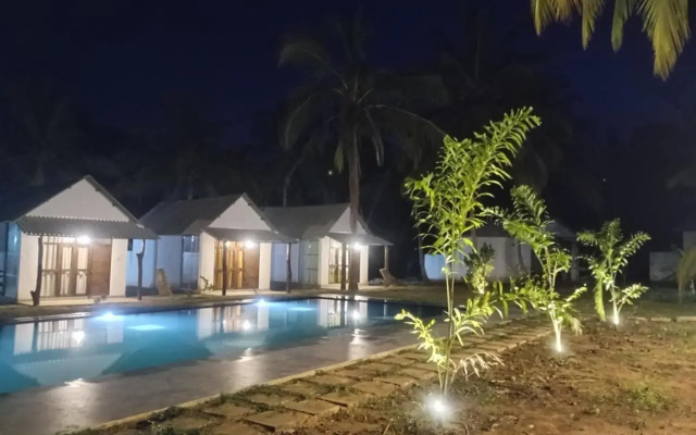 Big House Udawalawe