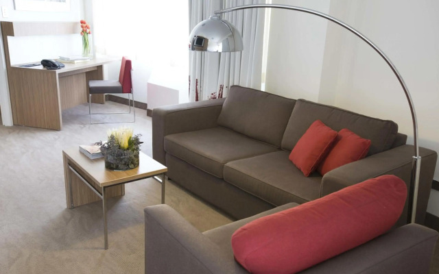 Novotel Sydney Olympic Park
