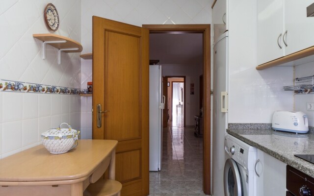 Akisol Albufeira Falesia IV