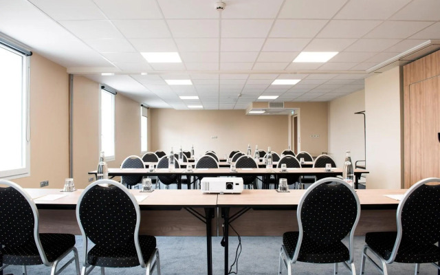 Kopster Hotel Lyon Groupama Stadium