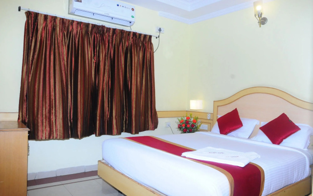 Alcott Hotel & Resorts