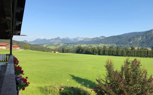 Panoramaresidenz Blindau