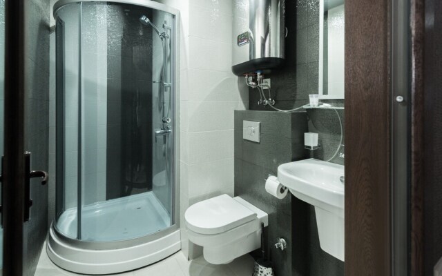 Orbi Plaza Hotel Official