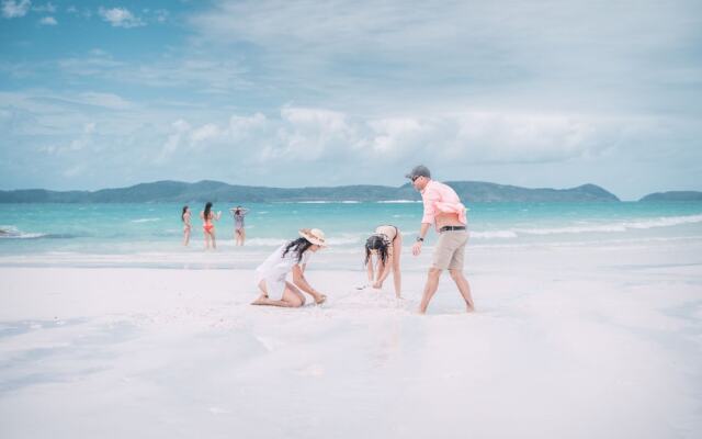 Paradise Cove Resort Whitsundays - All Inclusive