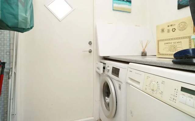 4 Person Holiday Home in Graested
