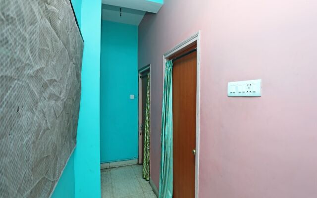OYO 16600 Ken Guest House 2
