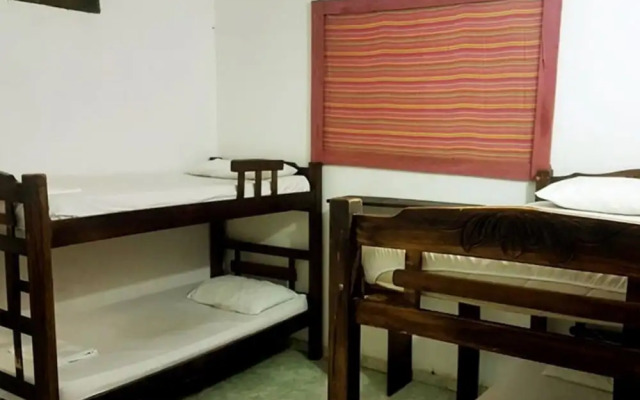 Oasis Hostal Restaurante