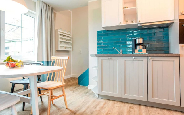 Holiday Complex Beech Resort Fleesensee, Gohren-lebbin