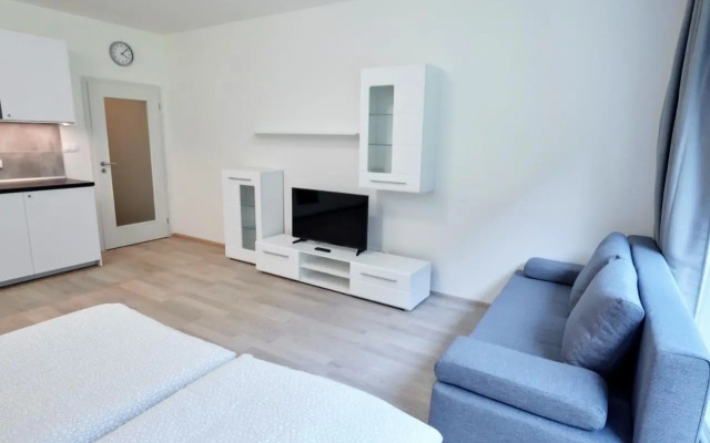 Residence Port Karolina