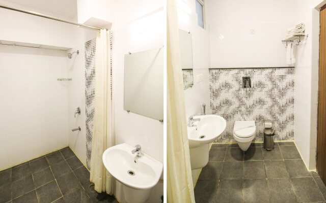 Rio Meridian Hotel