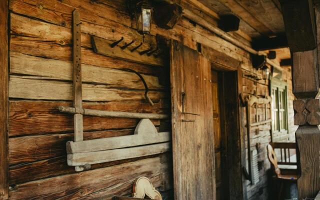 Pensiunea Tăul Zânelor