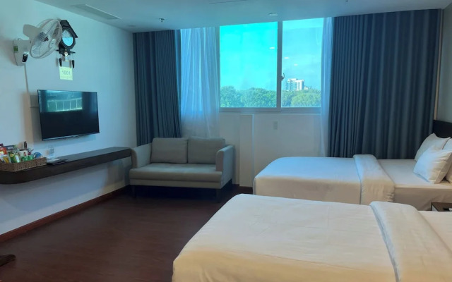 A25 Hotel - 55 Cach Mang Thang 8