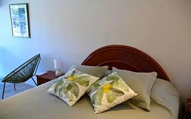 L’instant d’une pause