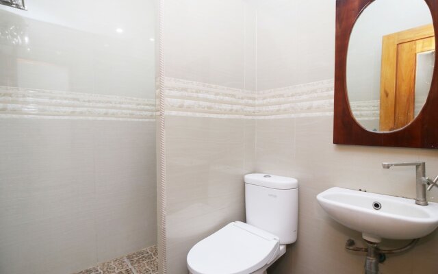 Hasanah Guesthouse