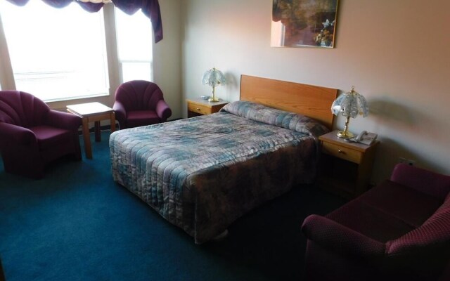 Western Budget Motel & Suites - Leduc #3
