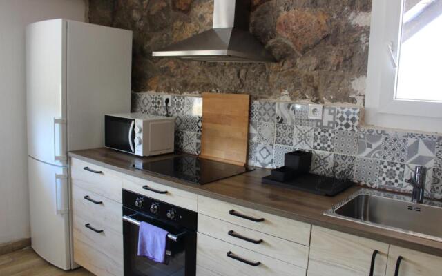 Apartament Vall de Montserrat
