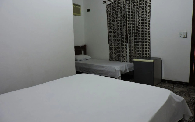 Pousada Parque Imperial