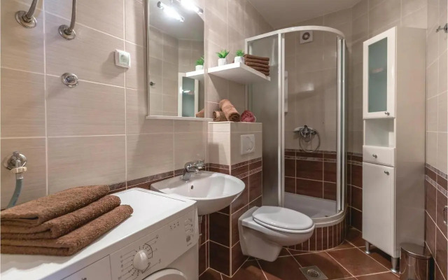Apartment Makarska 33