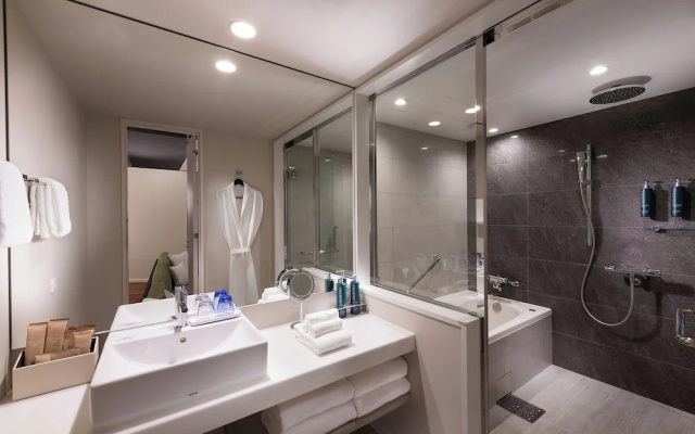 Premium Twin room (트윈 침대 2개) 사진 3
