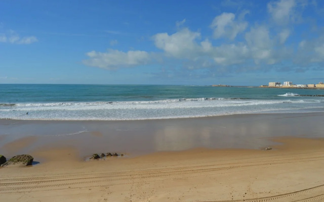 Apartamento Cadiz Beach