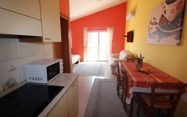 Room in Studio - Apartment Aniko Near the sea