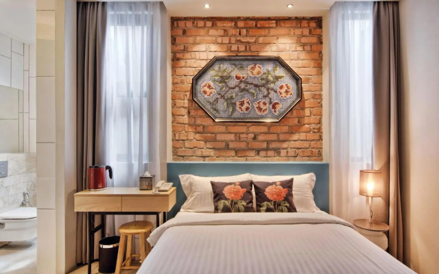 Timez Hotel Melaka