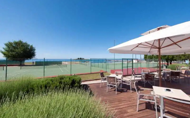 Resort Villas Rubin - Rooms