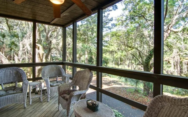 Mariner’s Watch Villas by RedAwning