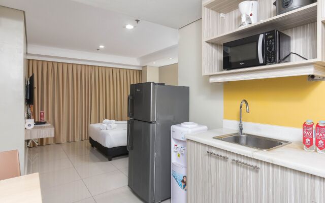ZEN Premium Banilad
