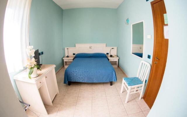 Hotel Classicano