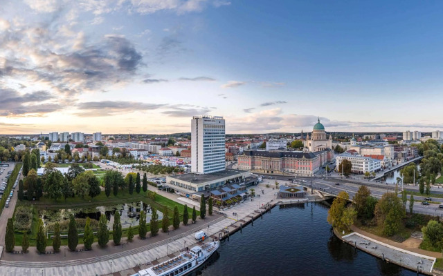 Mercure Hotel Potsdam City