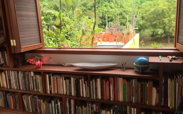 Finca Malabar by Nomad Guru