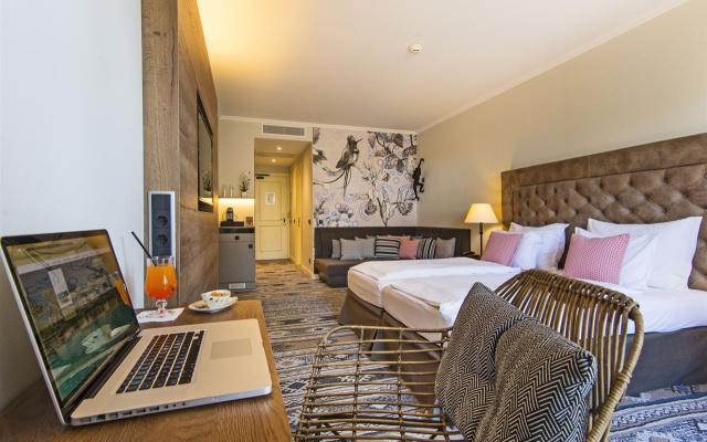Lindner Hotel Mallorca Portals Nous, part of JdV by Hyatt