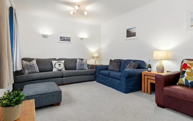 Kittiwake - Short Walk to Beach and Village