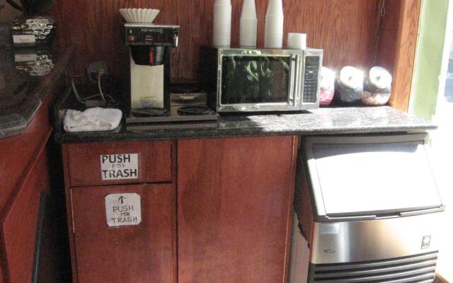 Eldorado Atlantic City Beach Block