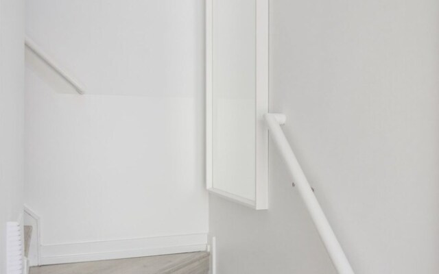 Abode XS House Bright and Airy 1-bedroom