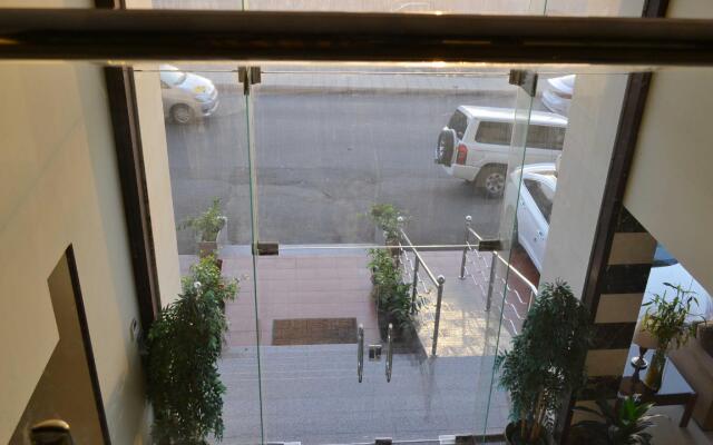 Manazel Al Reehan Homes