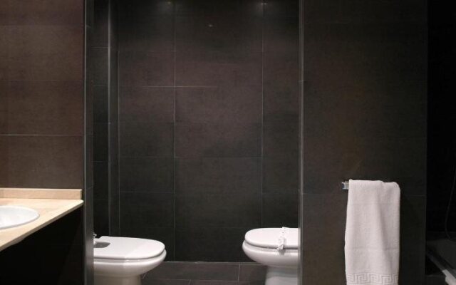 La Merced de la Concordia