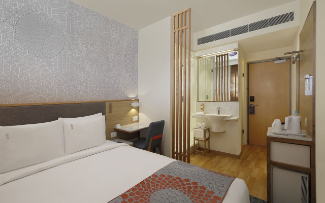 Holiday Inn Express Bengaluru Yeshwantpur by IHG