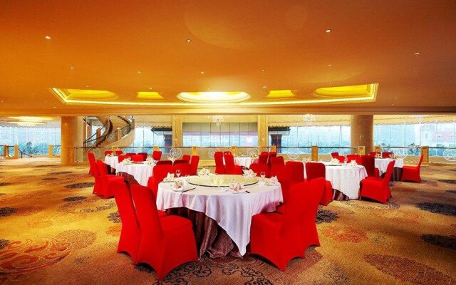 Suzhou Interntional Hotel